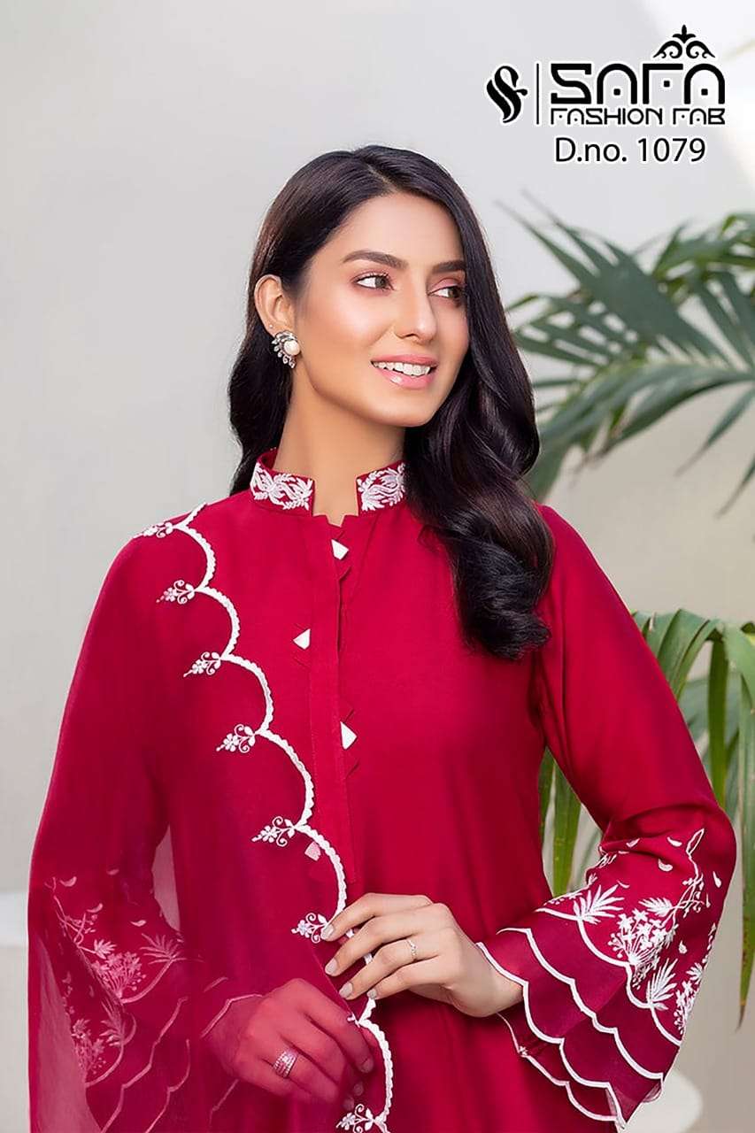 SAFA FASHION D.no 1079